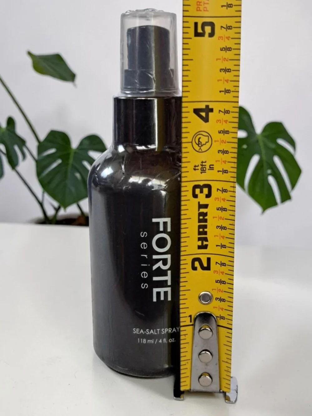 Sea-Salt Spray by Forte Series for Men | Volumizing & Texturizing Sea Salt Spray
